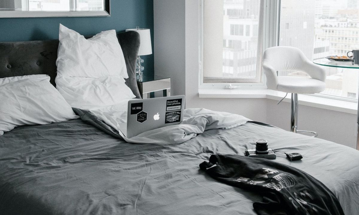 Πώς να δημιουργήσεις έναν ονειρεμένο υπνοδωμάτιο και να αναβαθμίσεις την ποιότητα της ζωής σου