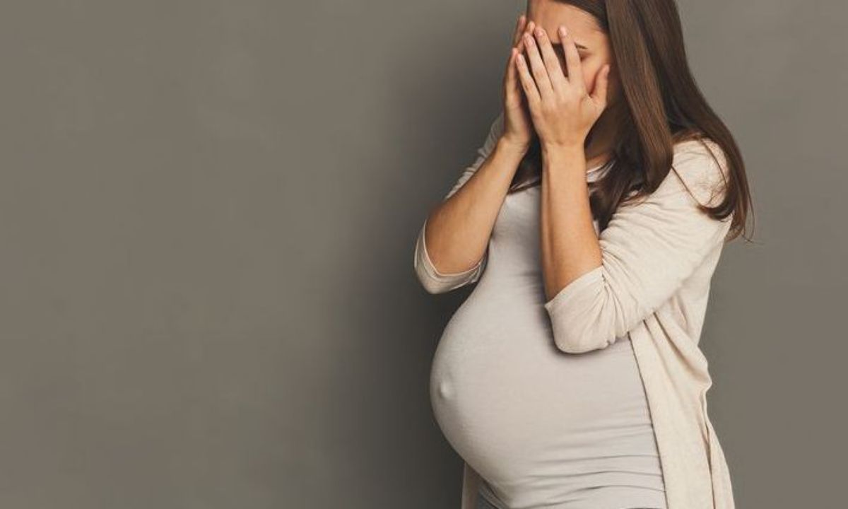 Πώς οι διαταραχές της διάθεσης της μητέρας κατά την διάρκεια της εγκυμοσύνης της επηρεάζουν το μωρό