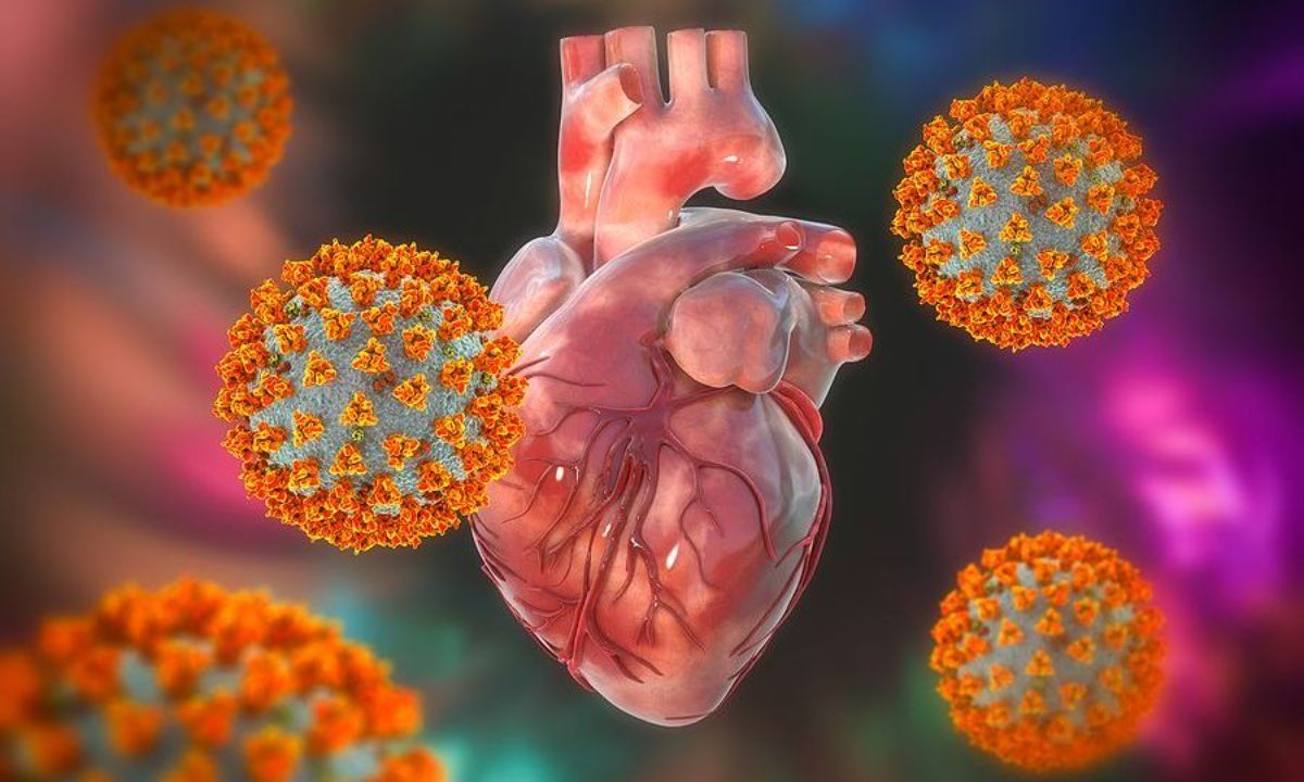 Covid-19: Εμμένοντα συμπτώματα μετά τη λοίμωξη και καρδιακές βλάβες