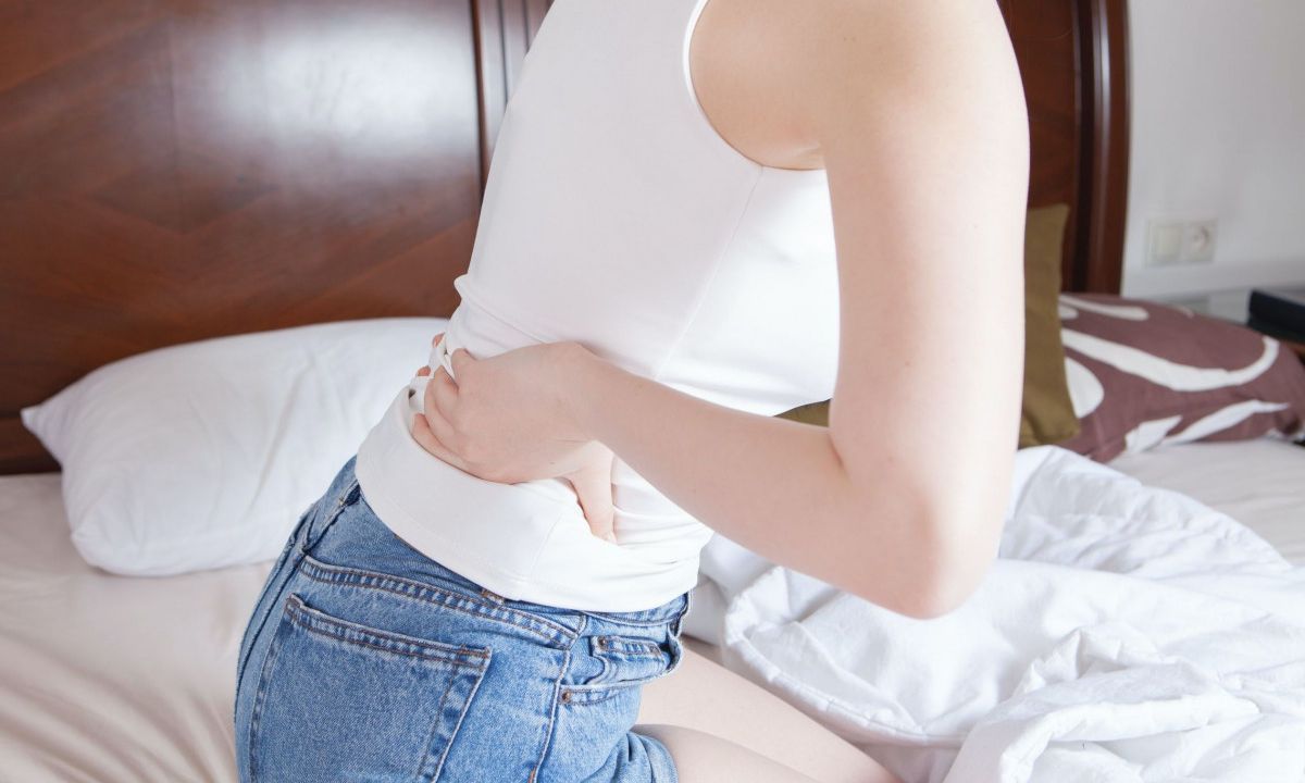 5 λόγοι που αλλάζει η περίοδος μετά τα 30