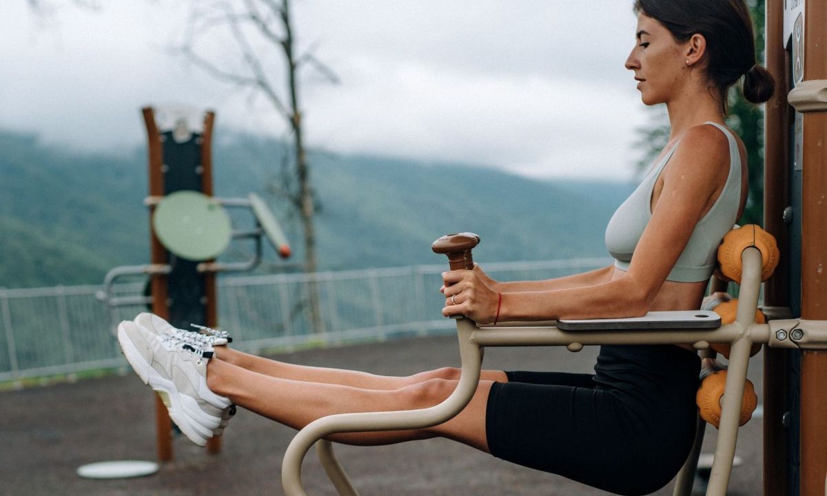 Το λάθος που κάνεις και δεν έχει αποτέλεσμα η προπόνησή σου