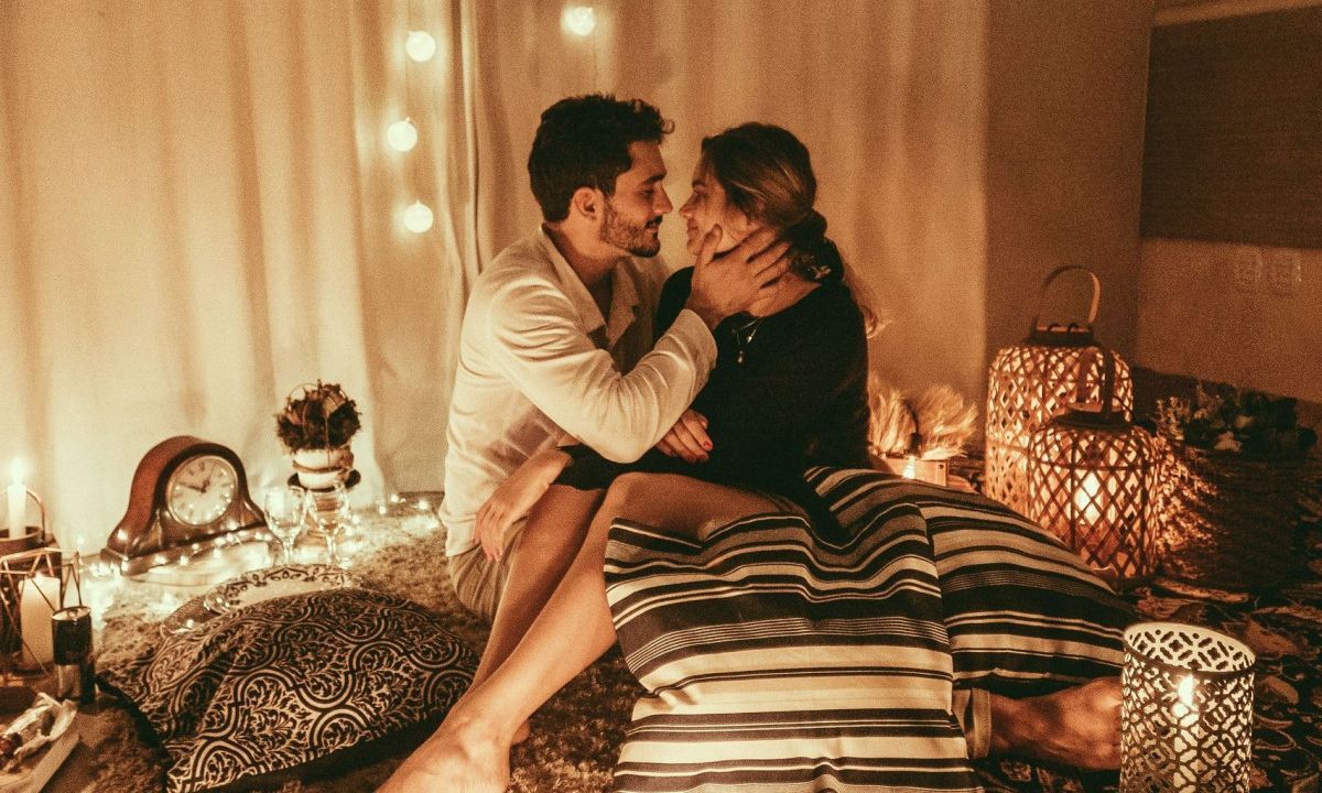 Οι 5 πιο κοινές διαφωνίες των ζευγαριών για τη διακόσμηση του σπιτιού