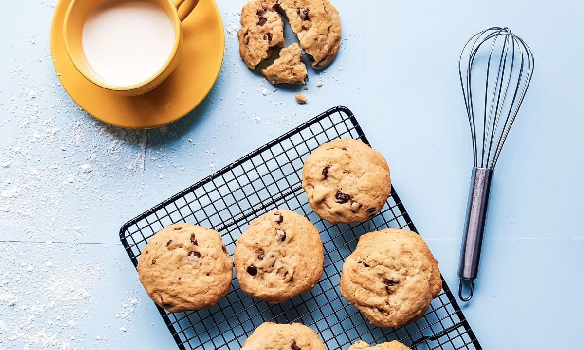 5 λάθη που κάνεις στο ψήσιμο και δεν είχες καταλάβει μέχρι τώρα