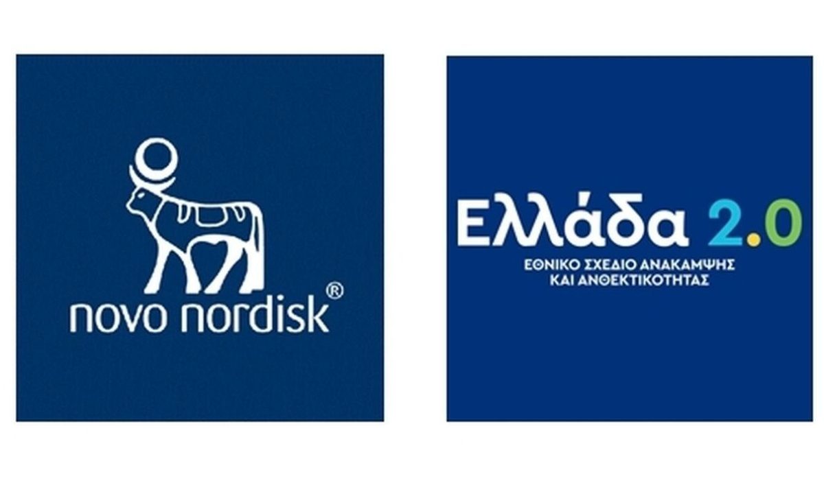 Novo Nordisk Hellas - 1η διεθνής φαρμακευτική εταιρεία σε επενδύσεις κλινικών μελετών