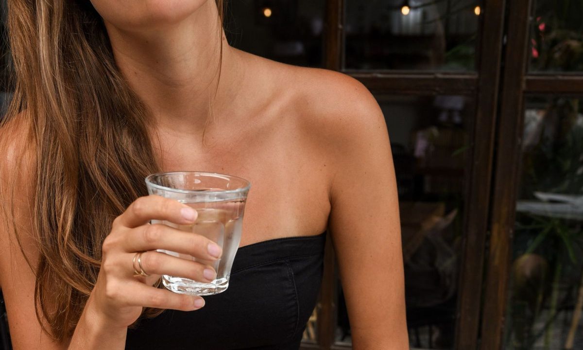 Η διατροφή που ακολουθούν οι γυναίκες ανάλογα με τον τύπο της επιδερμίδας τους & φαίνονται νεότερες