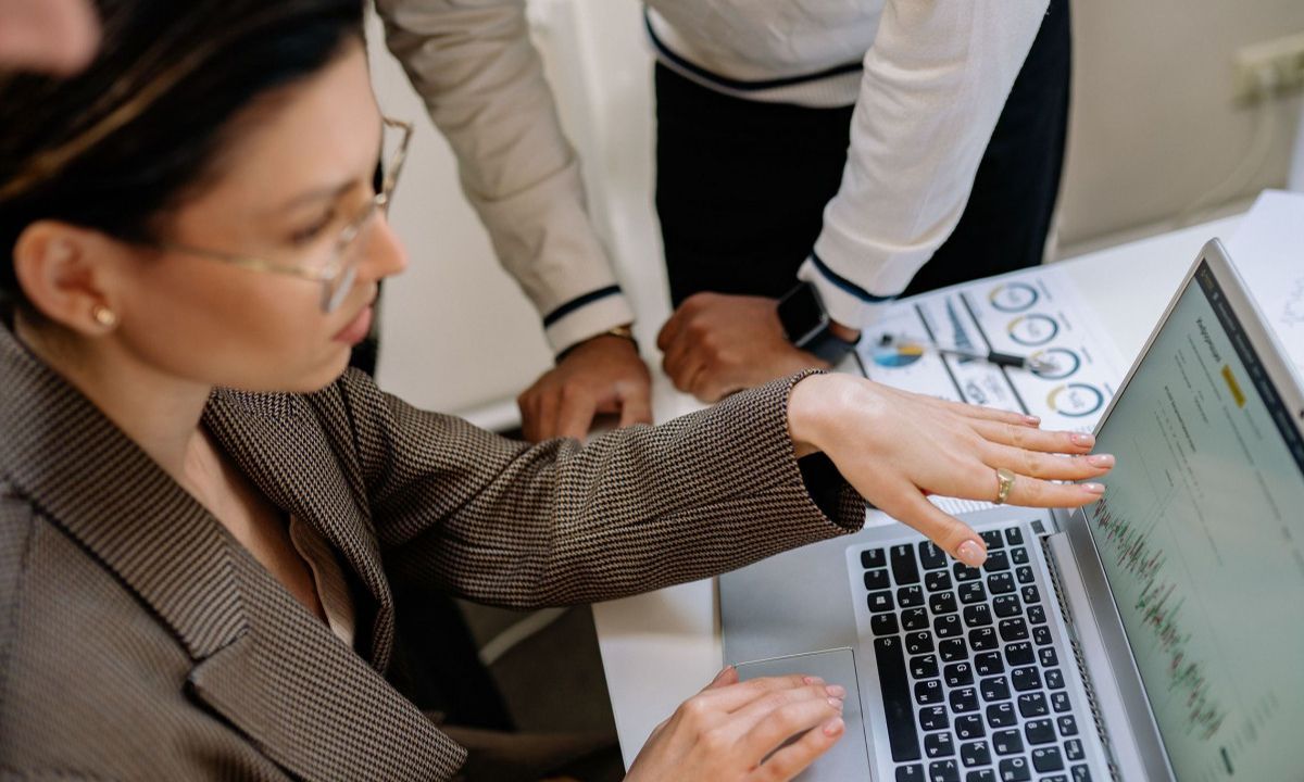 Στη δουλειά σου θα γίνεις επιτυχημένη μόνο αν ξεπεράσεις αυτές τις 6 προκλήσεις