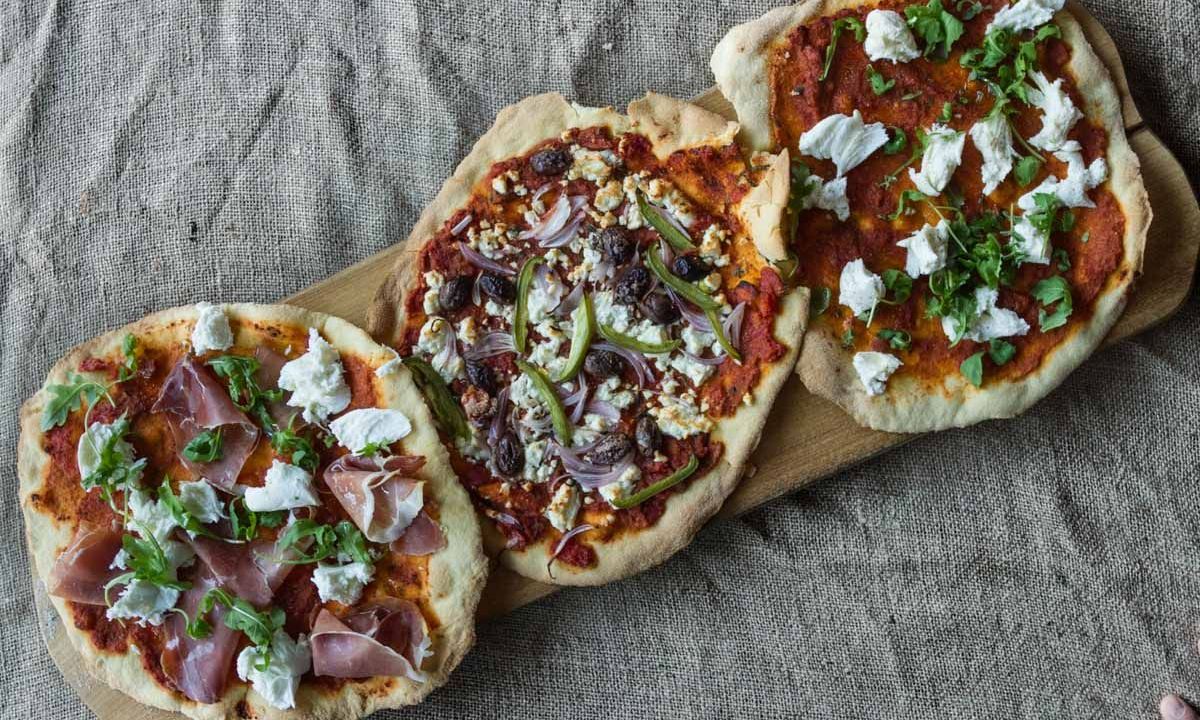 Οι καλύτερες συνταγές για πίτσα - Διαλέξτε αυτή που σας αρέσει περισσότερο