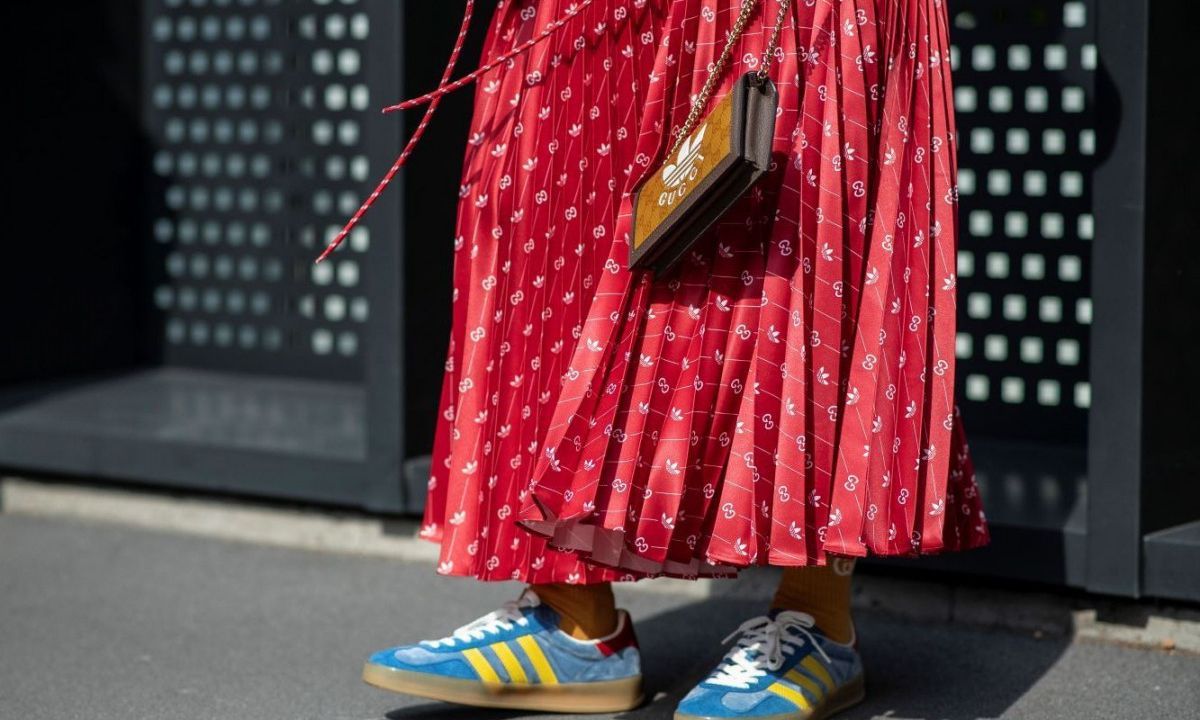 Αυτά είναι τα 4 κορυφαία σχέδια σε sneakers που θα φορέσουμε και μέσα στο χειμώνα