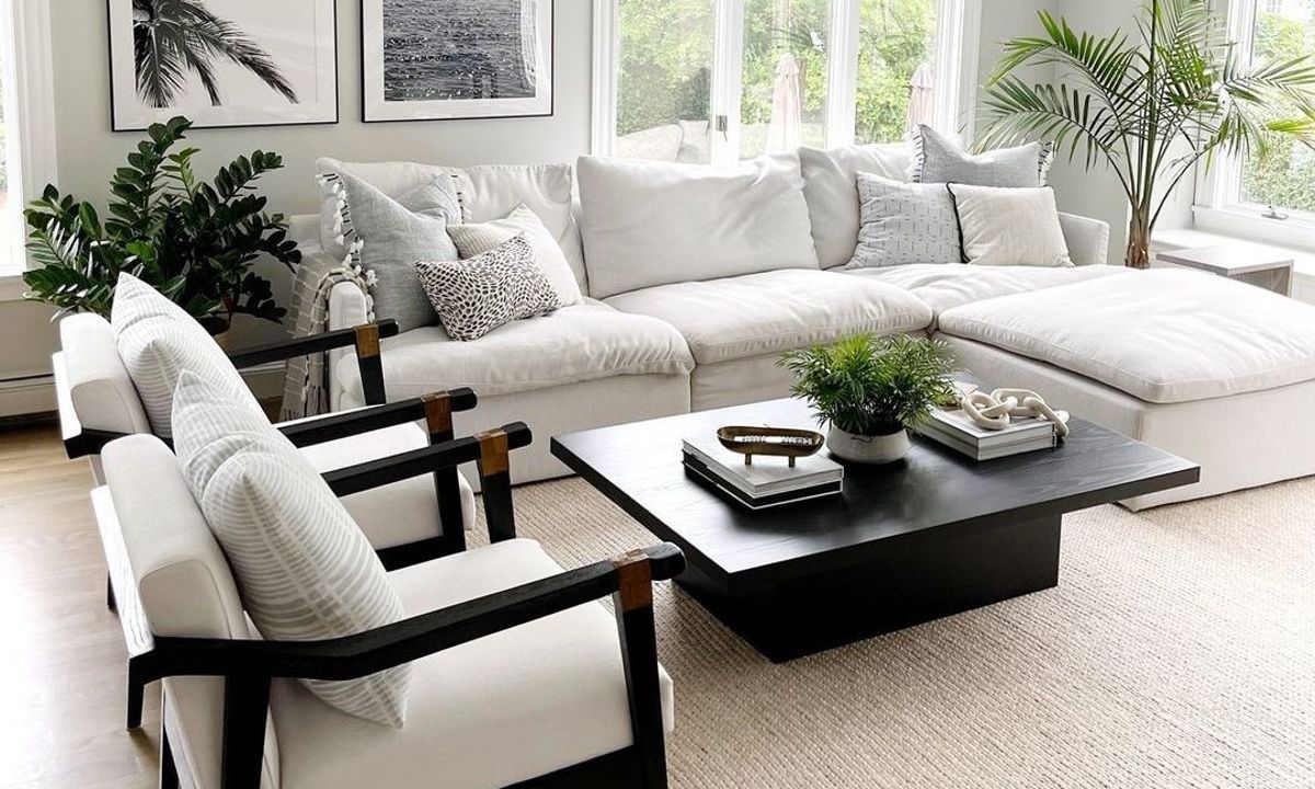 5 κινήσεις-ματ για να φαίνεται το σπίτι στην εντέλεια