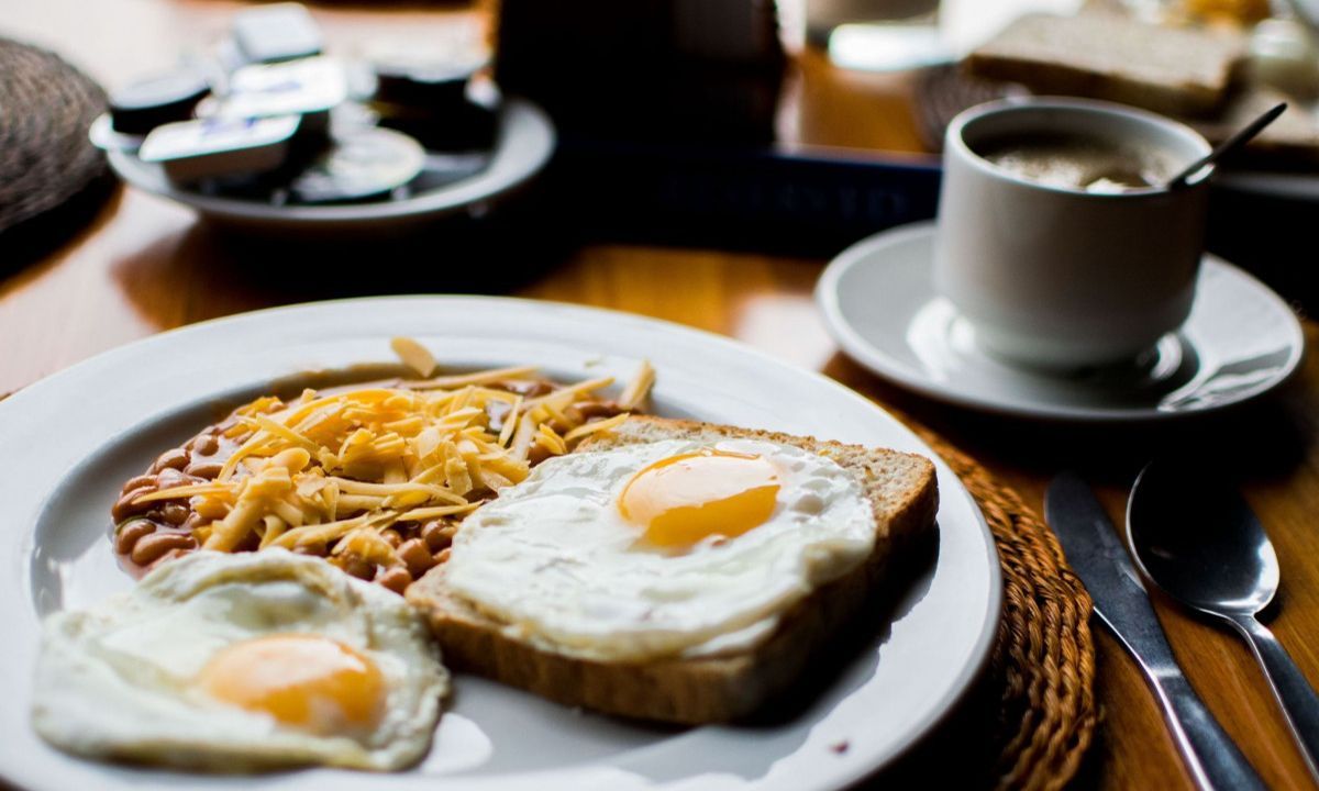 Παγκόσμια Ημέρα Αυγού: 3 εύκολες και απολαυστικές συνταγές με αυγά