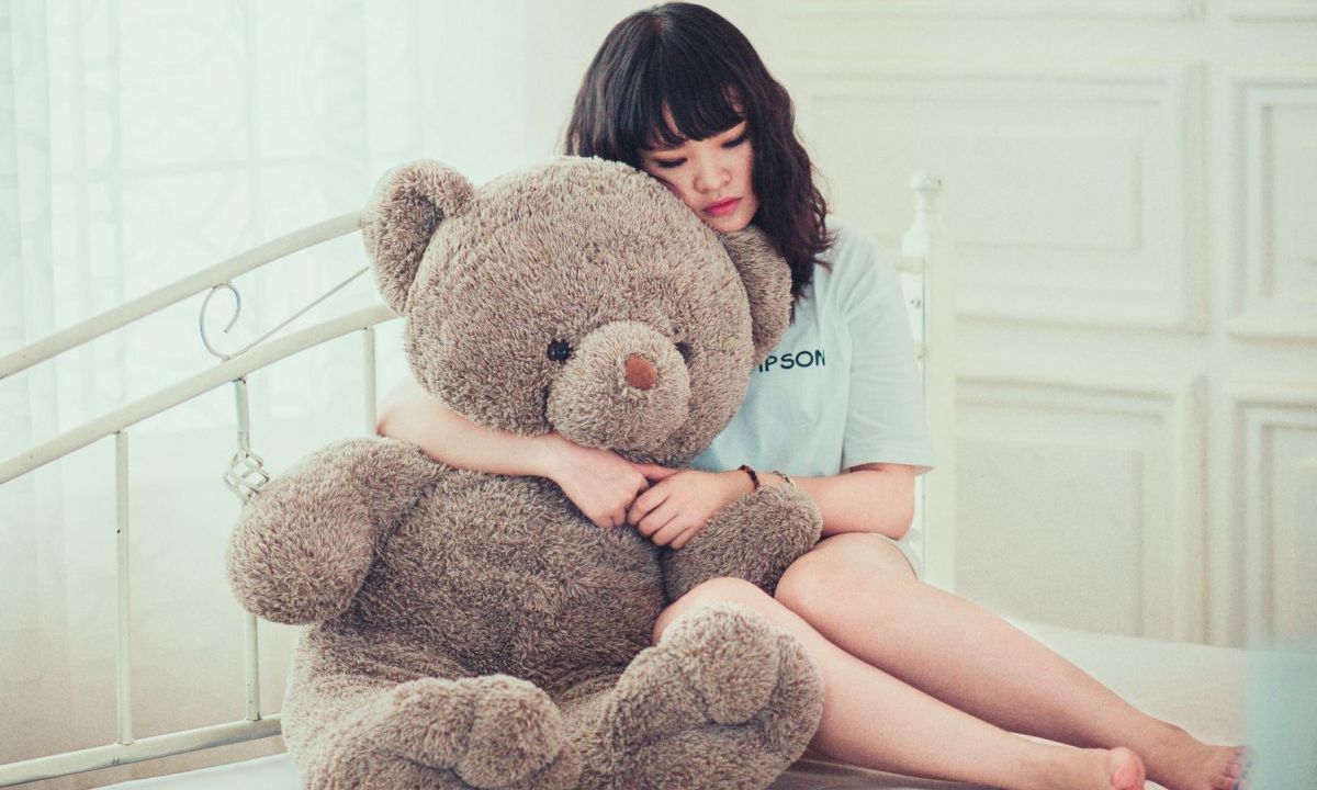 Πώς να απελευθερωθείς από τις «συναισθηματικές αποσκευές»