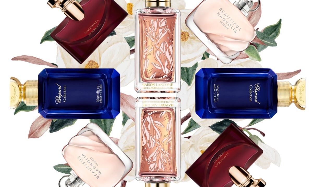 Αυτό είναι το ρομαντικό άρωμα που όλοι λατρεύουν