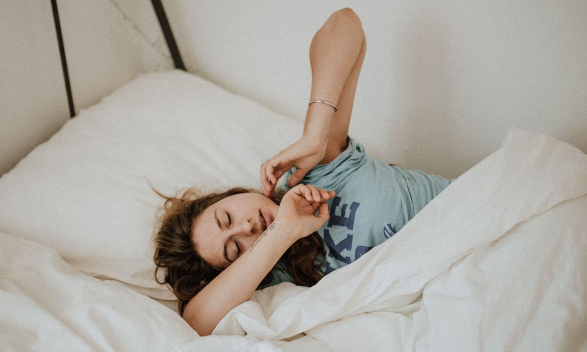 Ο μεσημεριανός ύπνος κάνει καλό μόνο αν κοιμάσαι όσο πρέπει