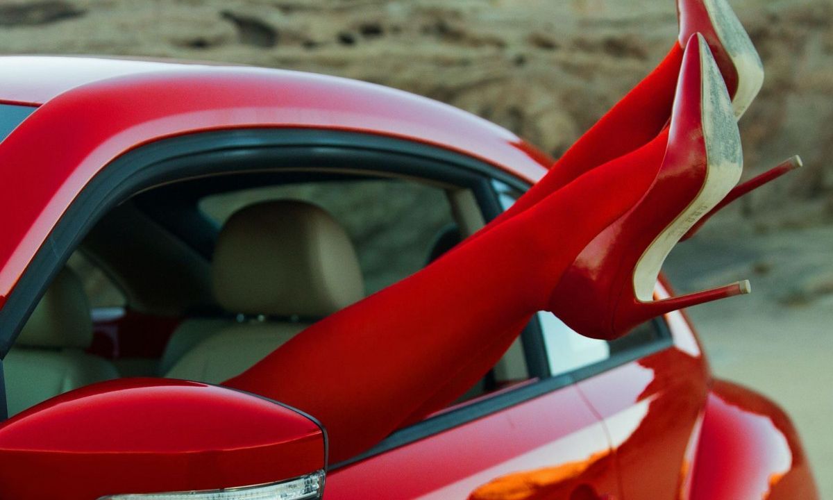 Τι λένε τα παπούτσια που φοράς για τον χαρακτήρα σου