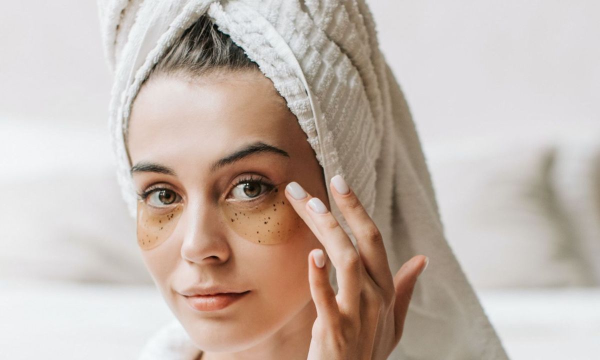 Πώς θα εξαφανίσεις τους μαύρους κύκλους μια και καλή