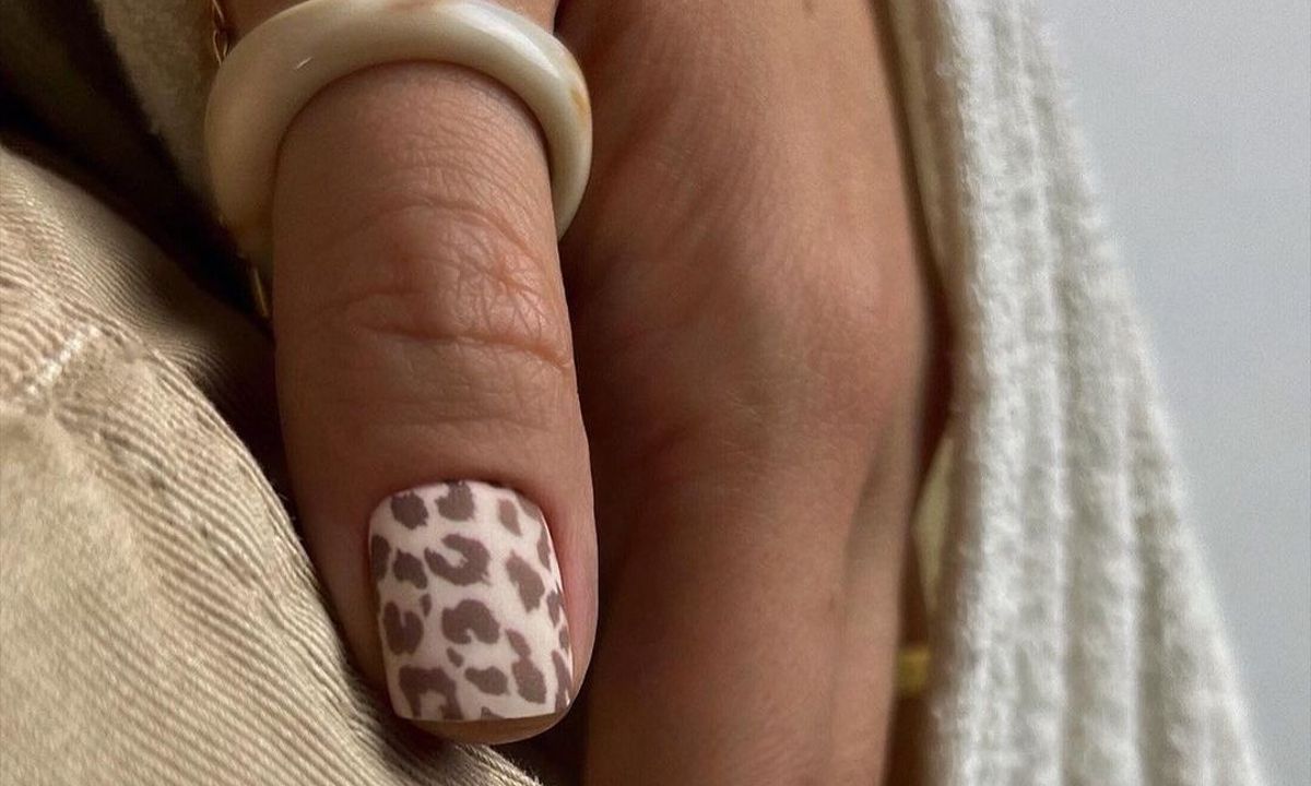 10 nail art που είναι oh so chic και ιδανικά για το ΣΚ