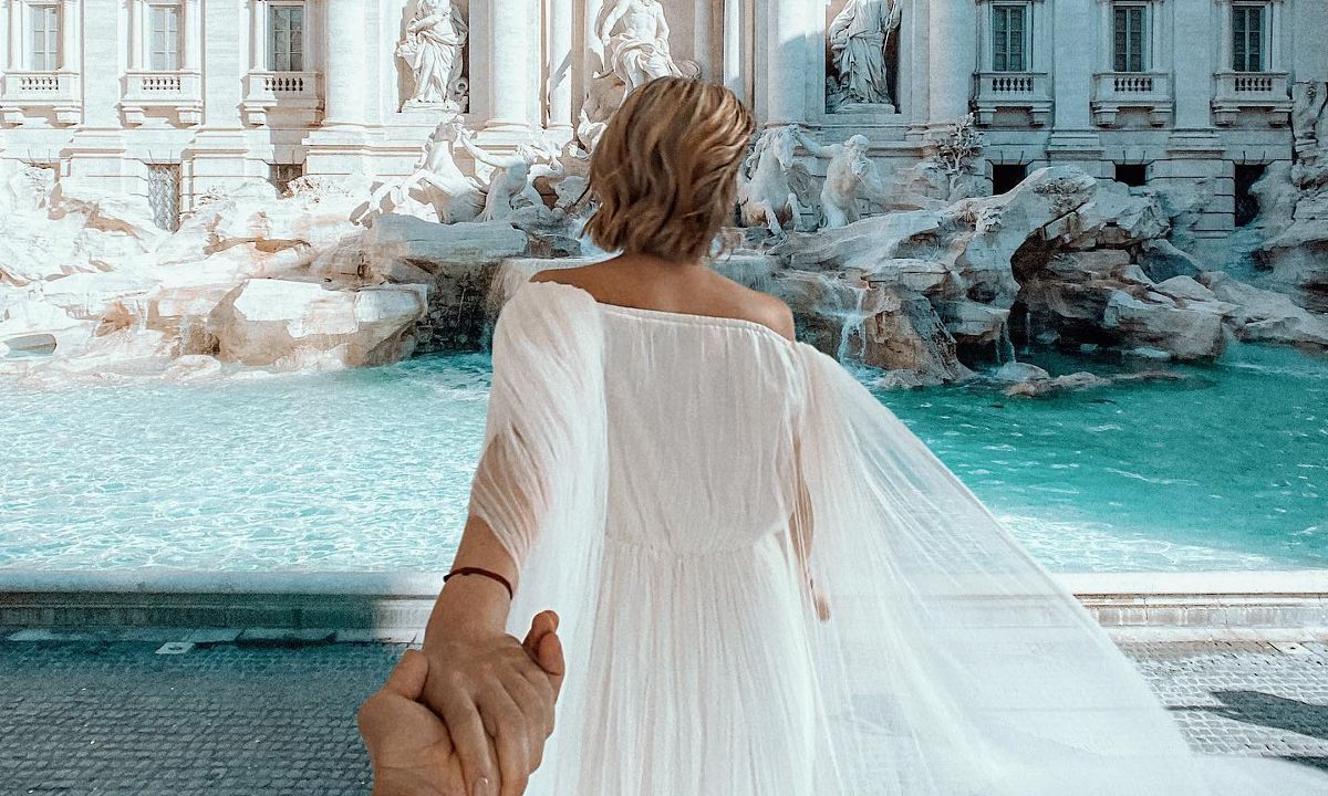 3 Instagram accounts που θα σε ταξιδέψουν σε όλο τον κόσμο