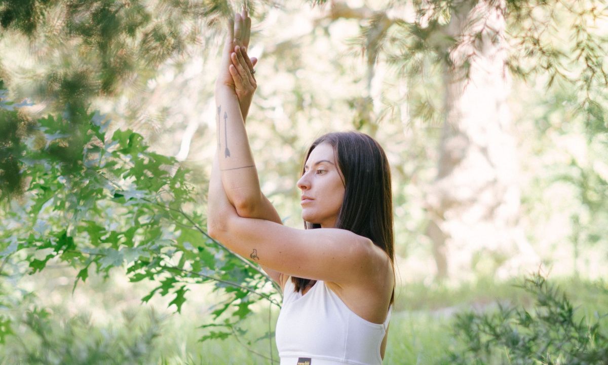 8 οφέλη που θα έχεις αν αποκτήσεις σωστή στάση σώματος