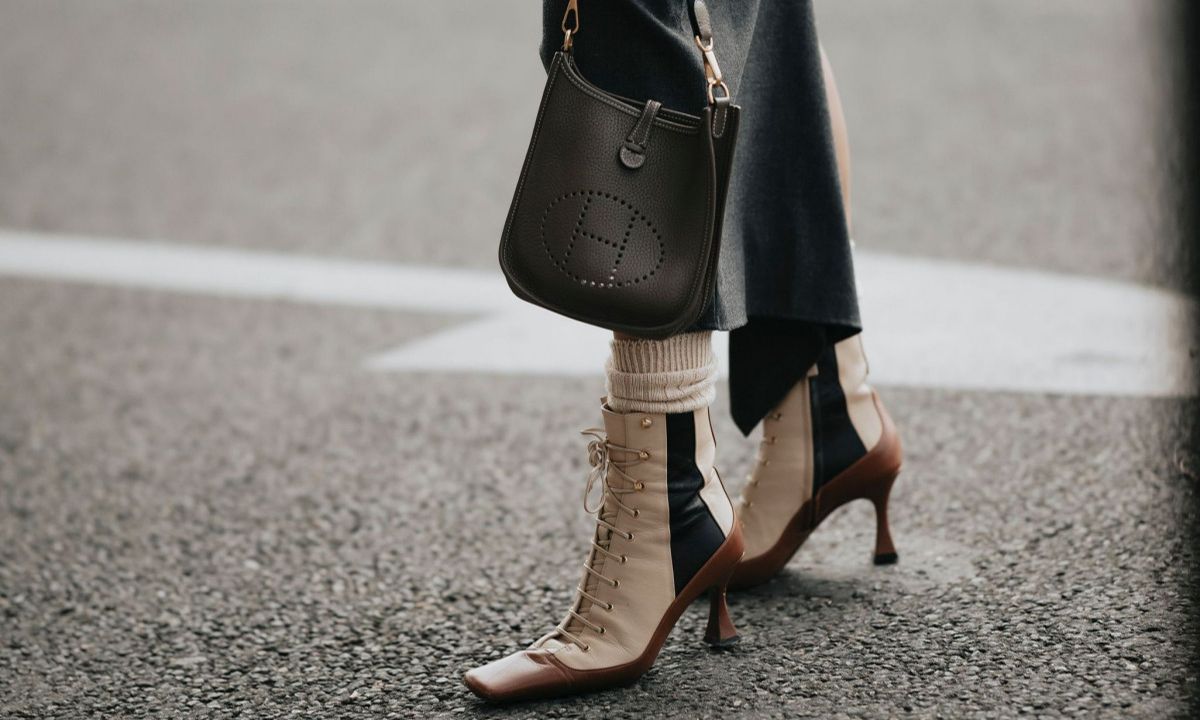 Τα ankle boots είναι τα must μποτάκια σε κάθε σεζόν