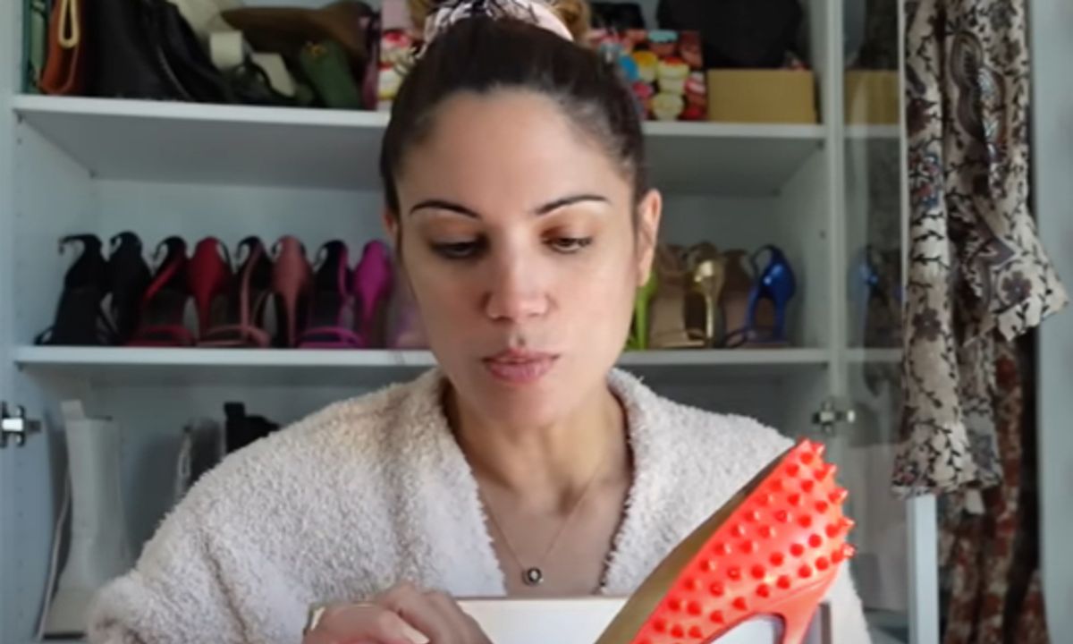 Αν βαριέσαι να βάλεις τάξη στη ντουλάπα, δες αυτό το video