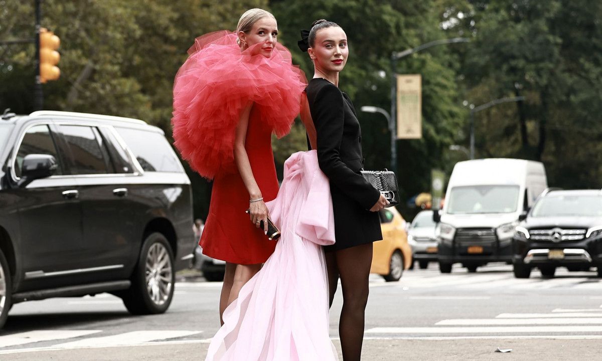 Τα 5 φορέματα που δεν φεύγουν ποτέ από τη μόδα