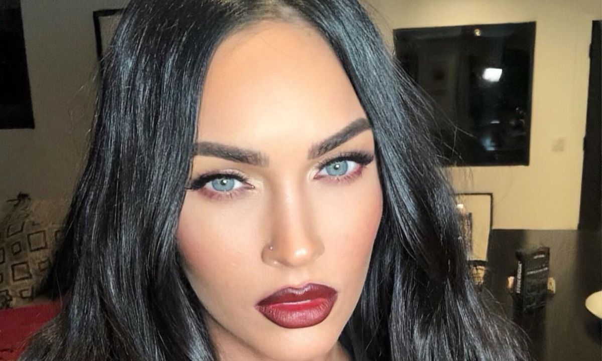 Πώς θα πετύχεις το goth glam makeup look σε μόλις 10 λεπτά