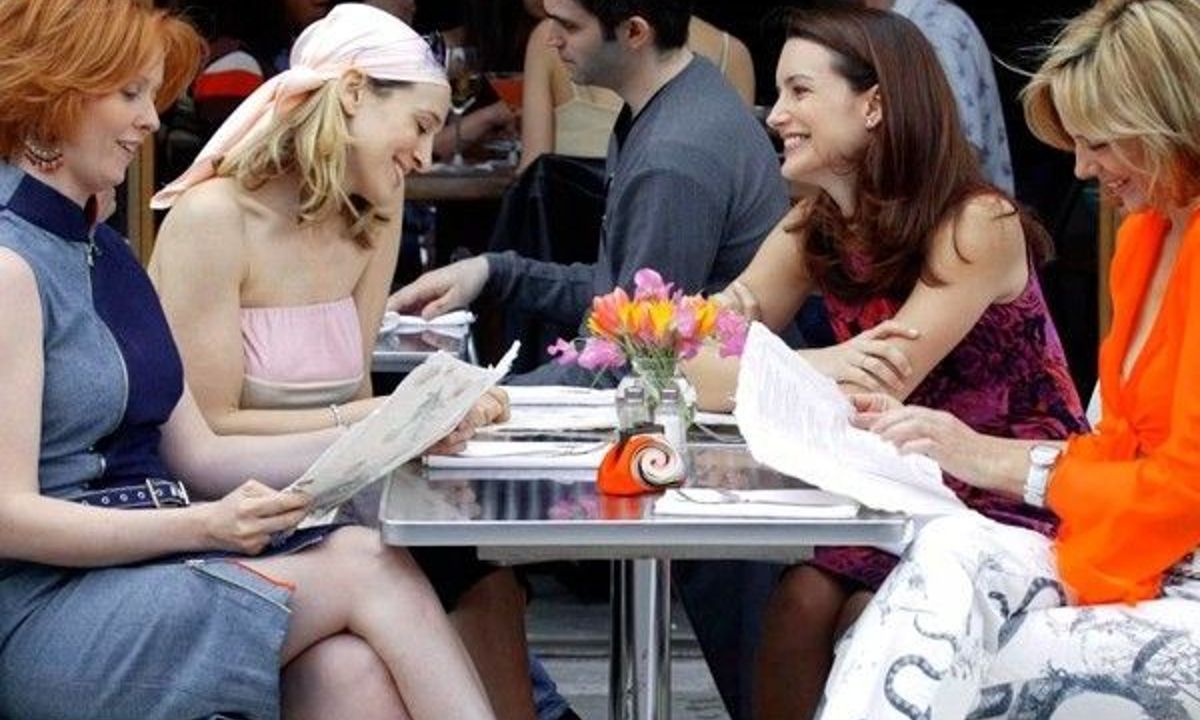 Πώς το γεύμα με τους αγαπημένους σου μπορεί να αλλάξει τη ζωή σου