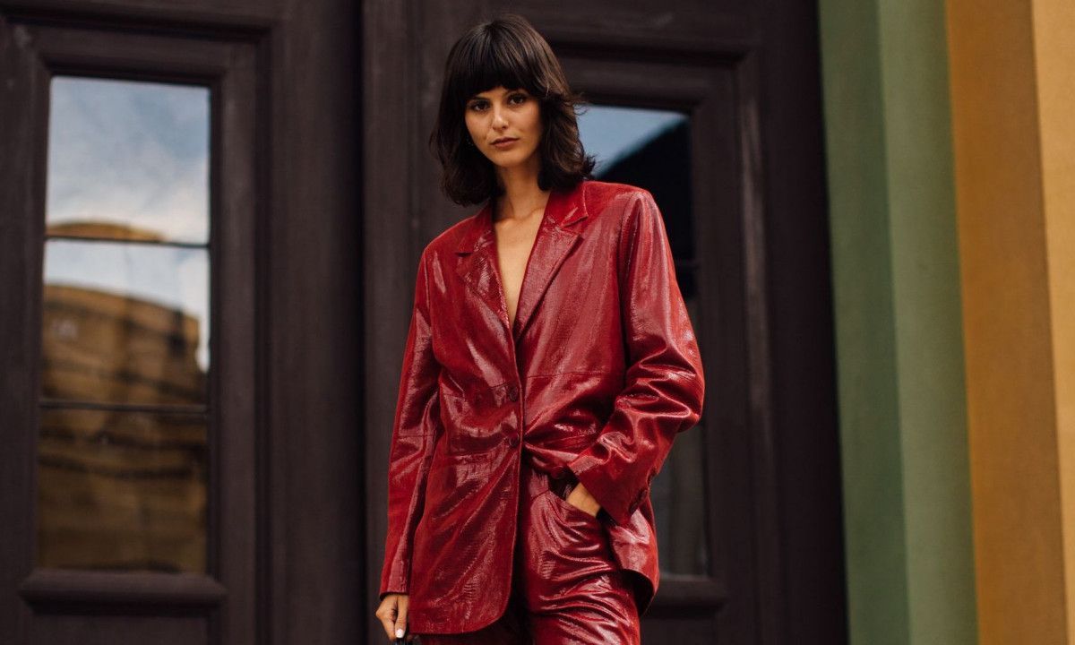 Ο μόνος κανόνας για να είσαι πάντα elegant