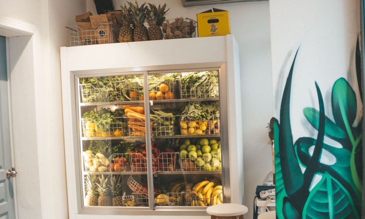 7 τροφές που δεν πρέπει να βάζεις στο ψυγείο