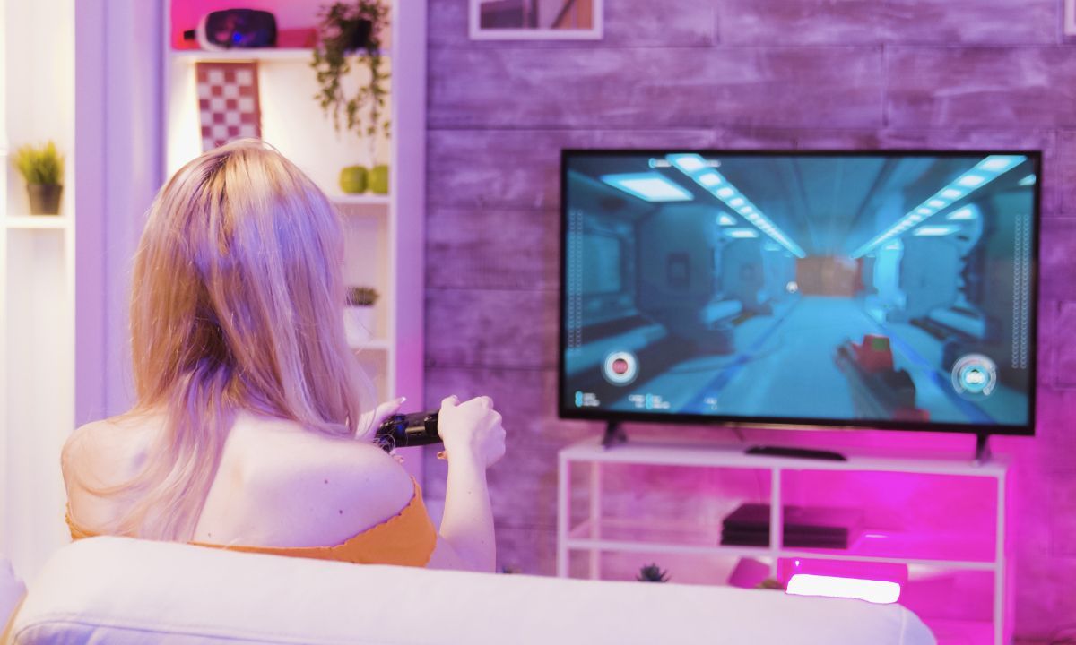 Πώς θα φτιάξεις ένα ονειρικό gaming room για το παιδί σου