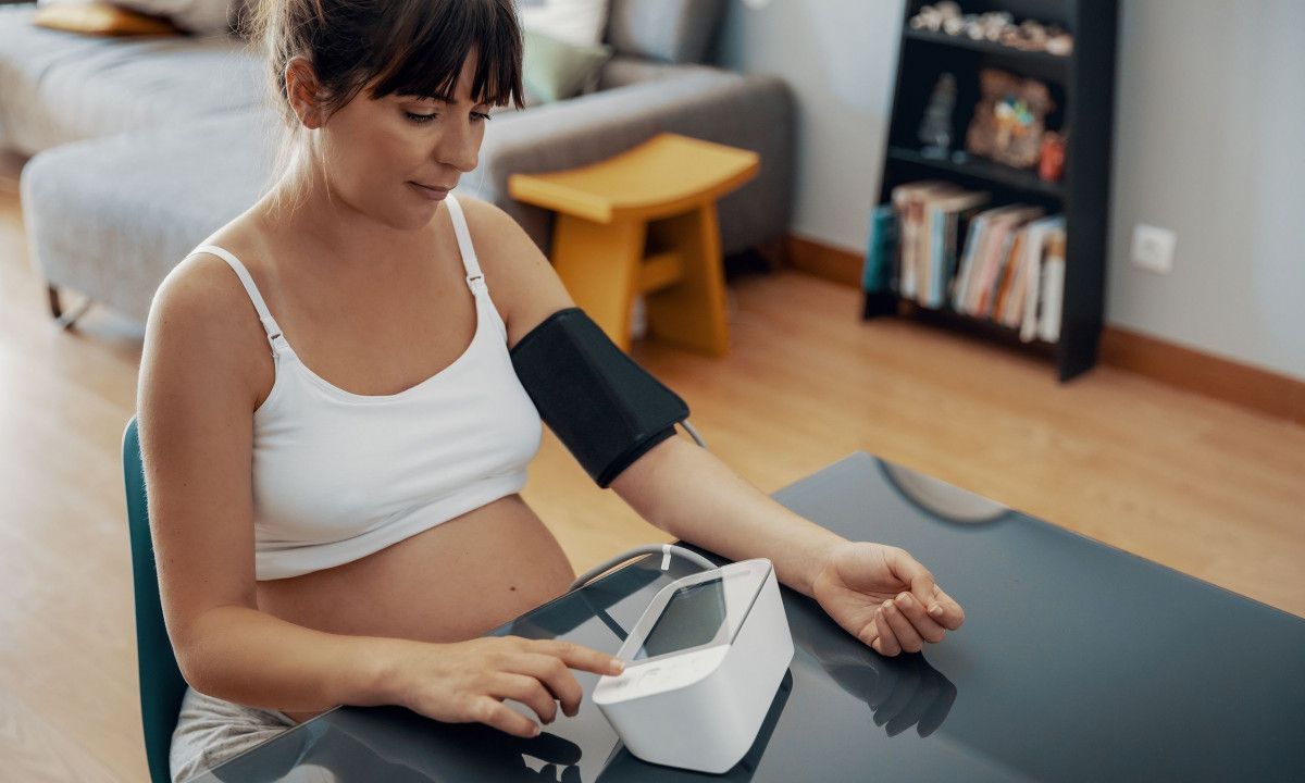 Προεκλαμψία: Πόσο αυξάνει τον κίνδυνο πρόωρου θανάτου του παιδιού