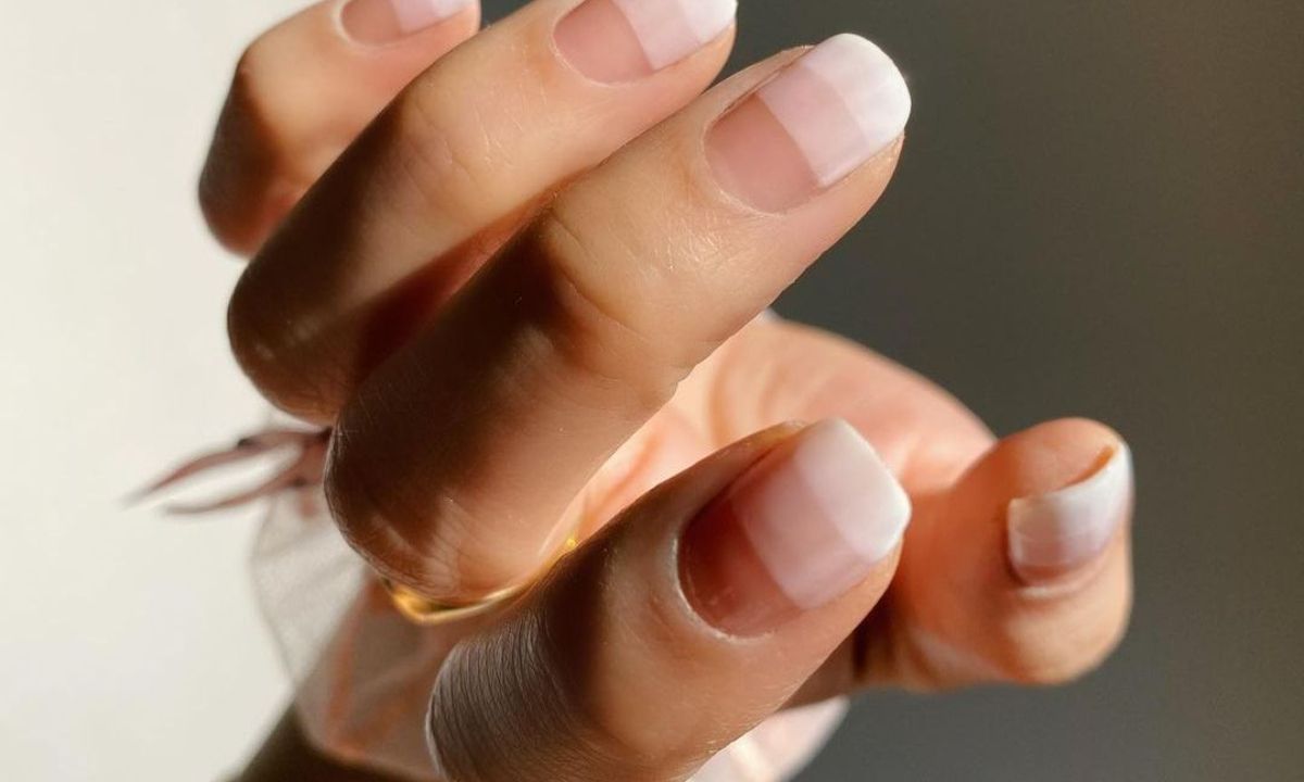 5 εύκολα φθινοπωρινά μανικιούρ για μαμάδες