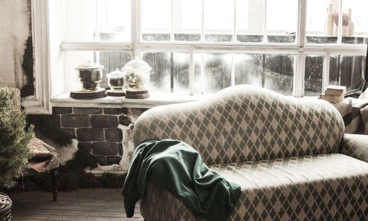 Κρύο: Το λάθος με τον θερμοστάση και τα μυστικά της μαμάς