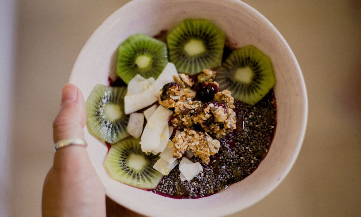 Αν υποφέρεις από αϋπνίες αυτά τα πέντε φρούτα θα σε σώσουν