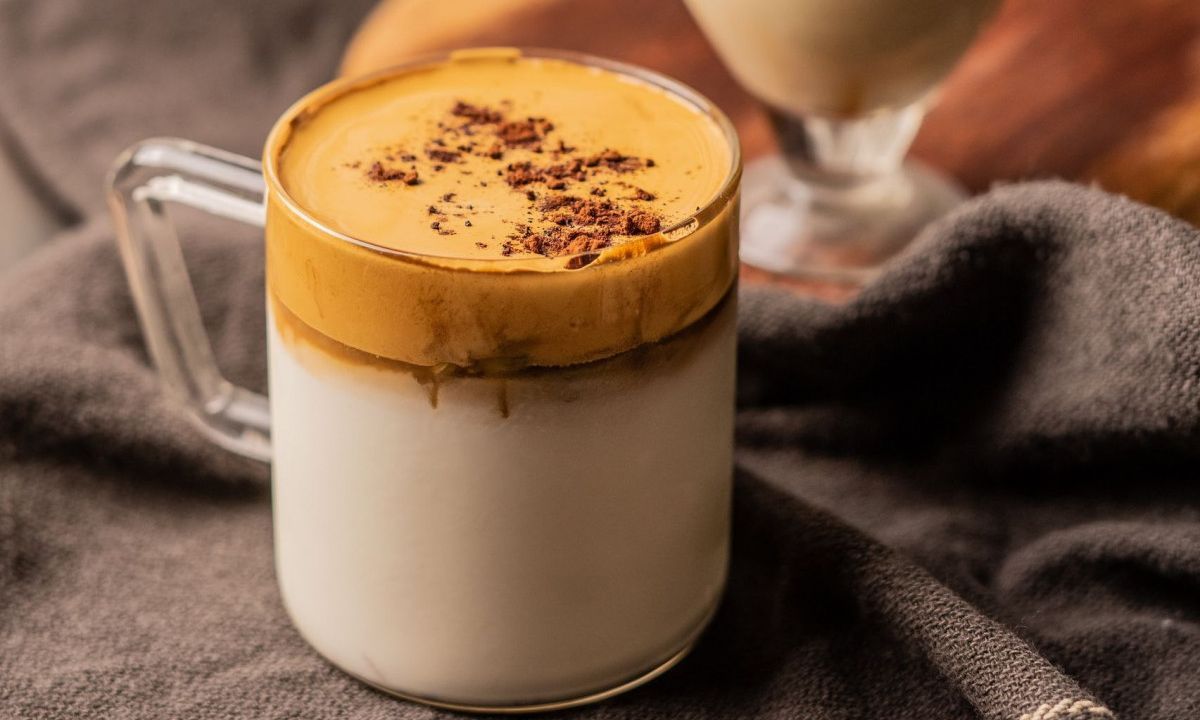 Το «χρυσό γάλα» που κάνει θαύματα στην υγεία σου