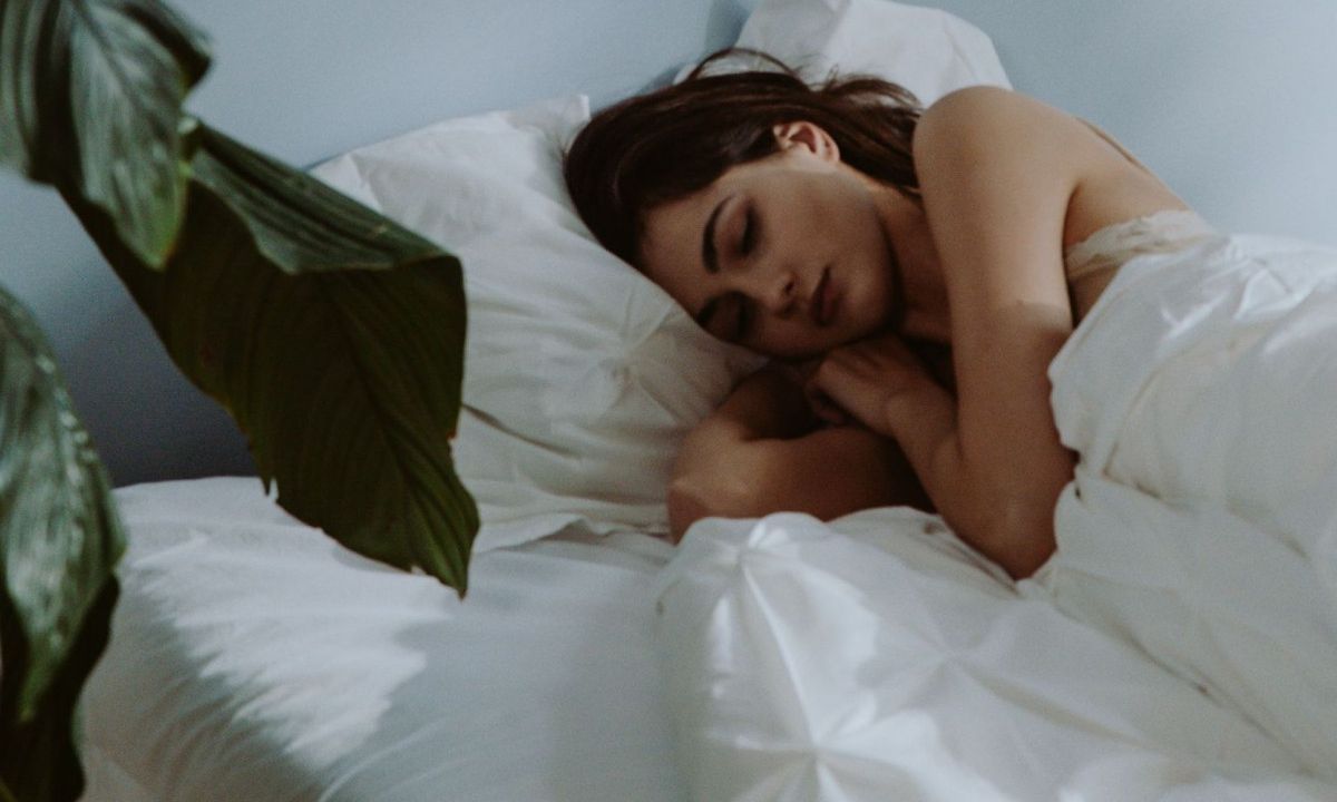 Πόσο συχνά πρέπει να πλένεις συχνά τα σεντόνια