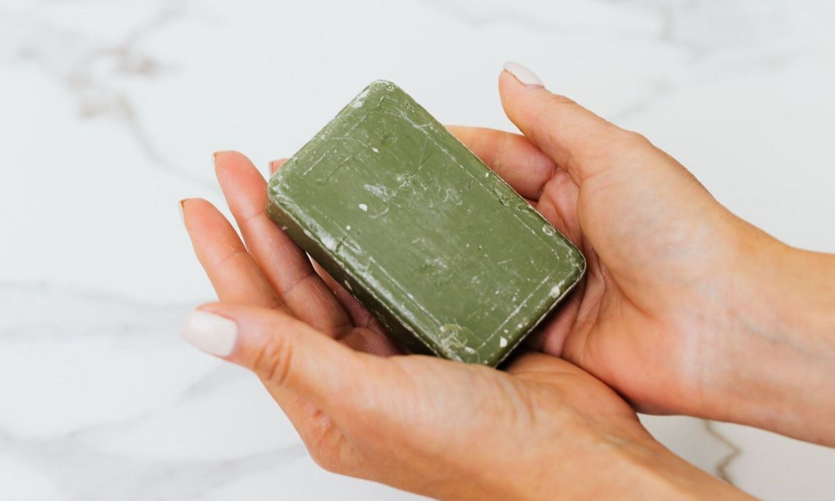 Αυτό το ήξερες; Αν κάνεις μπάνιο με σαπούνι βοηθάς το περιβάλλον