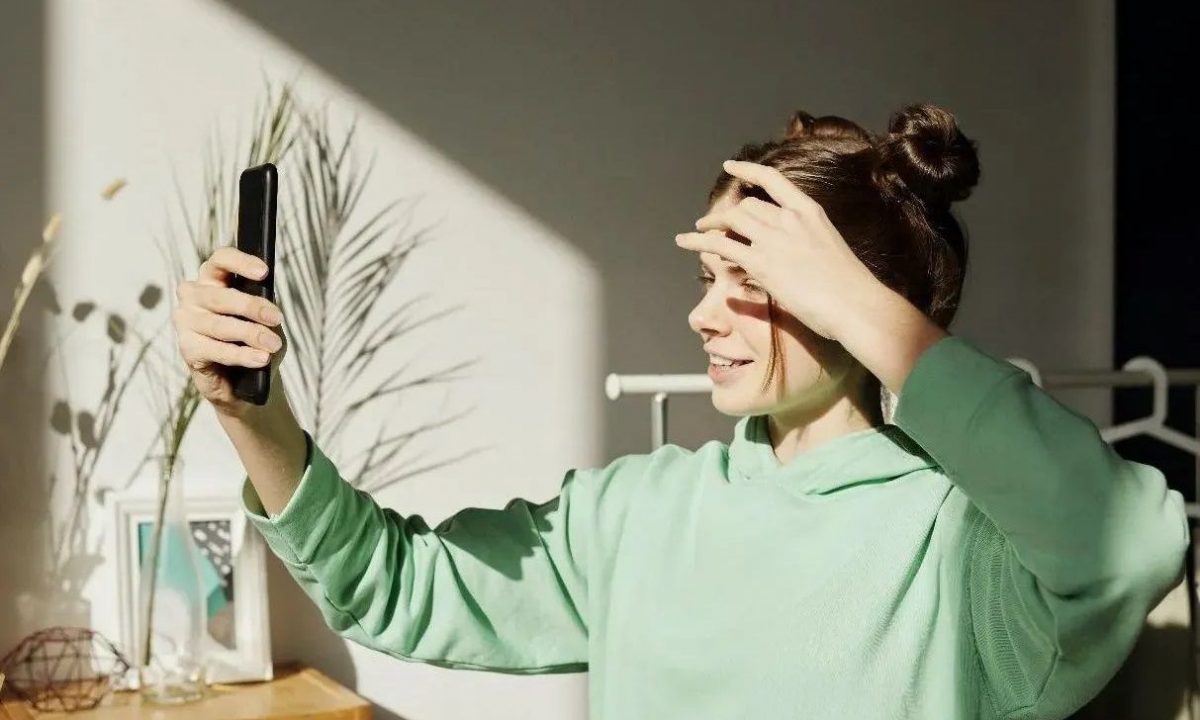 Βeauty unfiltered: Ώρα να μάθουμε στα νέα κορίτσια να αγαπούν τον εαυτό τους, όπως πραγματικά είναι