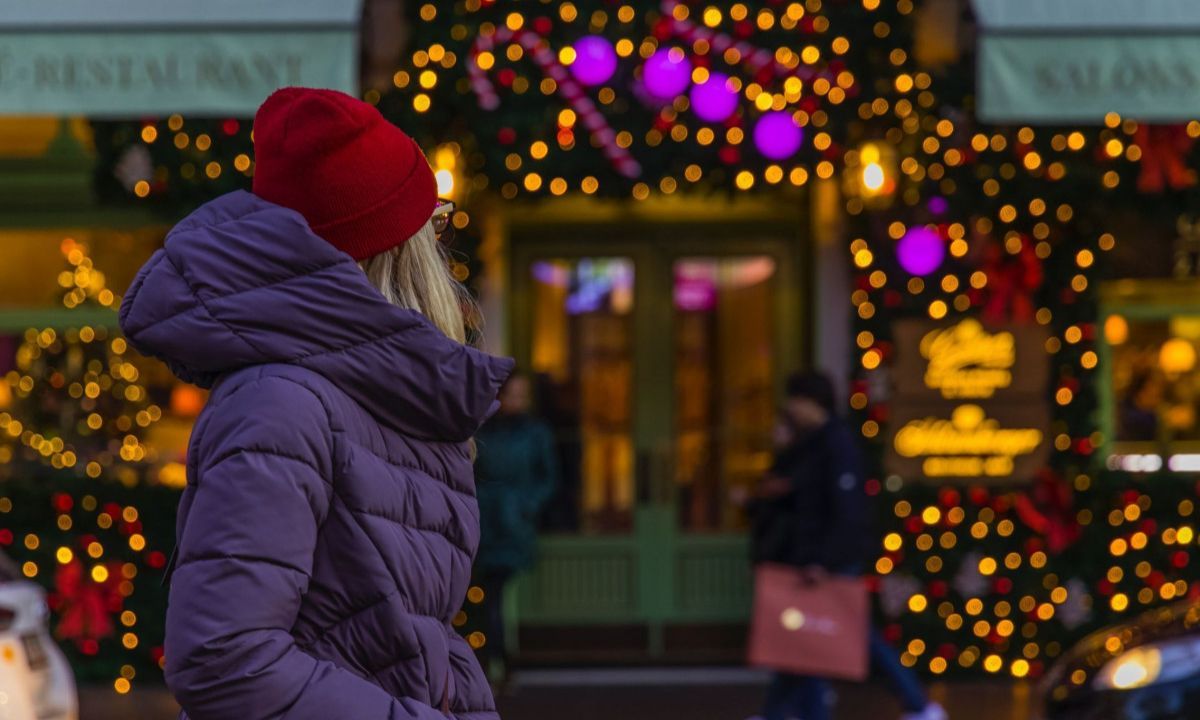 Χριστούγεννα: 4 tips για να κάνεις πιο οικολογικά ταξίδια