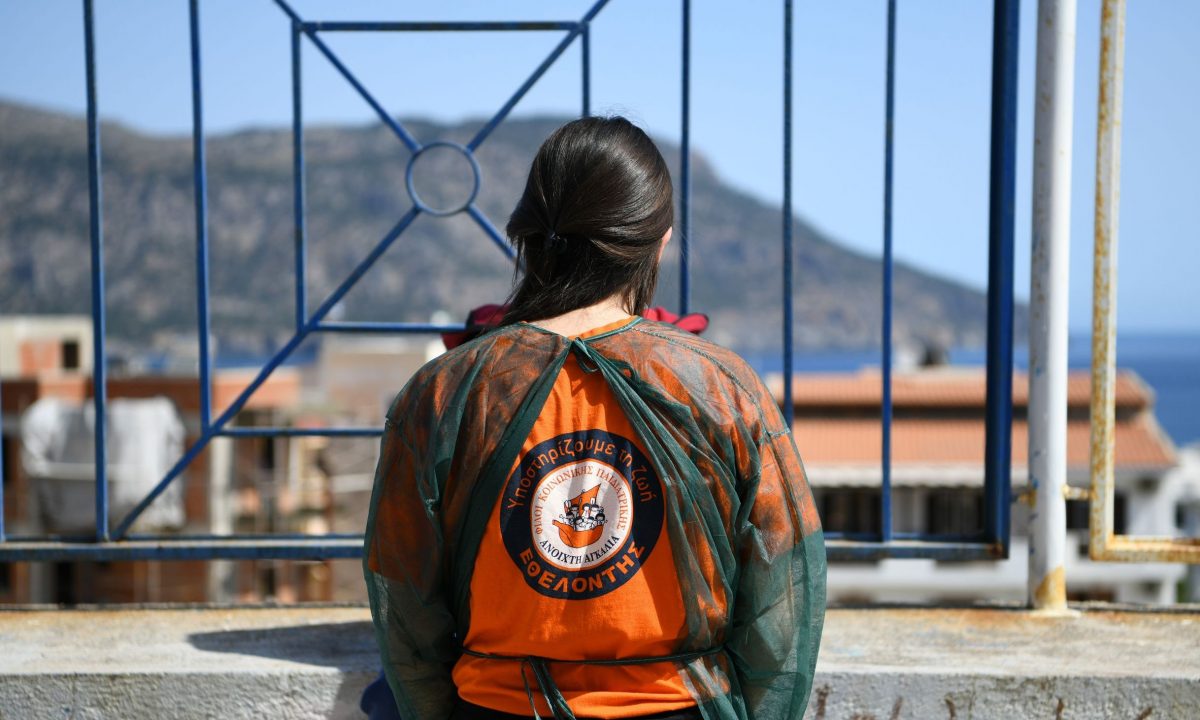 Εδώ και 30 χρόνια η «Ανοιχτή αγκαλιά» προσφέρει εθελοντικά εκστρατείες προληπτικής ιατρικής