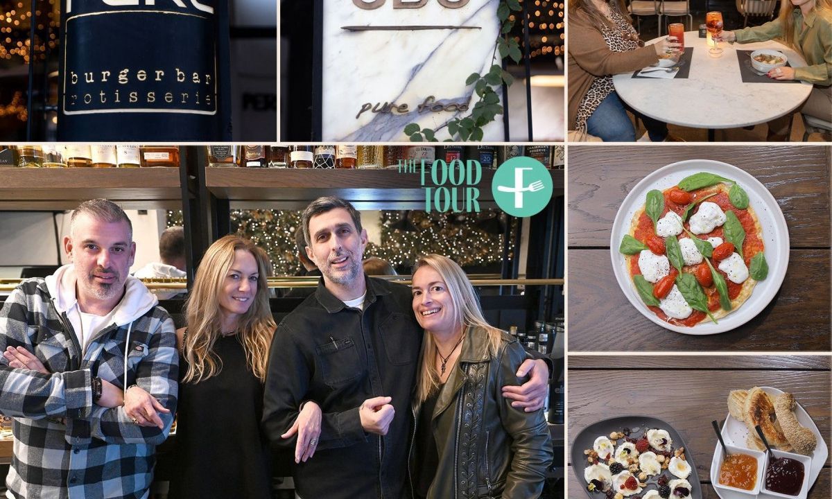 Pere Ubu: Το meeting point της Γλυφάδας (Από το blog της Majenco)