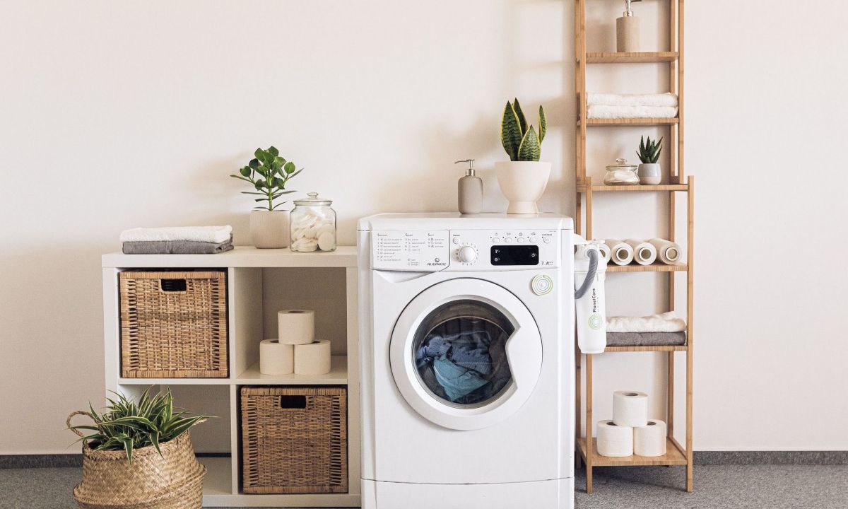 Η μαγειρική σόδα & το ξύδι είναι το μυστικό για τέλεια ρούχα