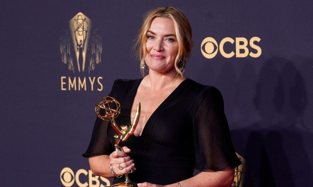 Η Kate Winslet στέλνει ηχηρό μήνυμα για τη γυναικεία ενδυνάμωση