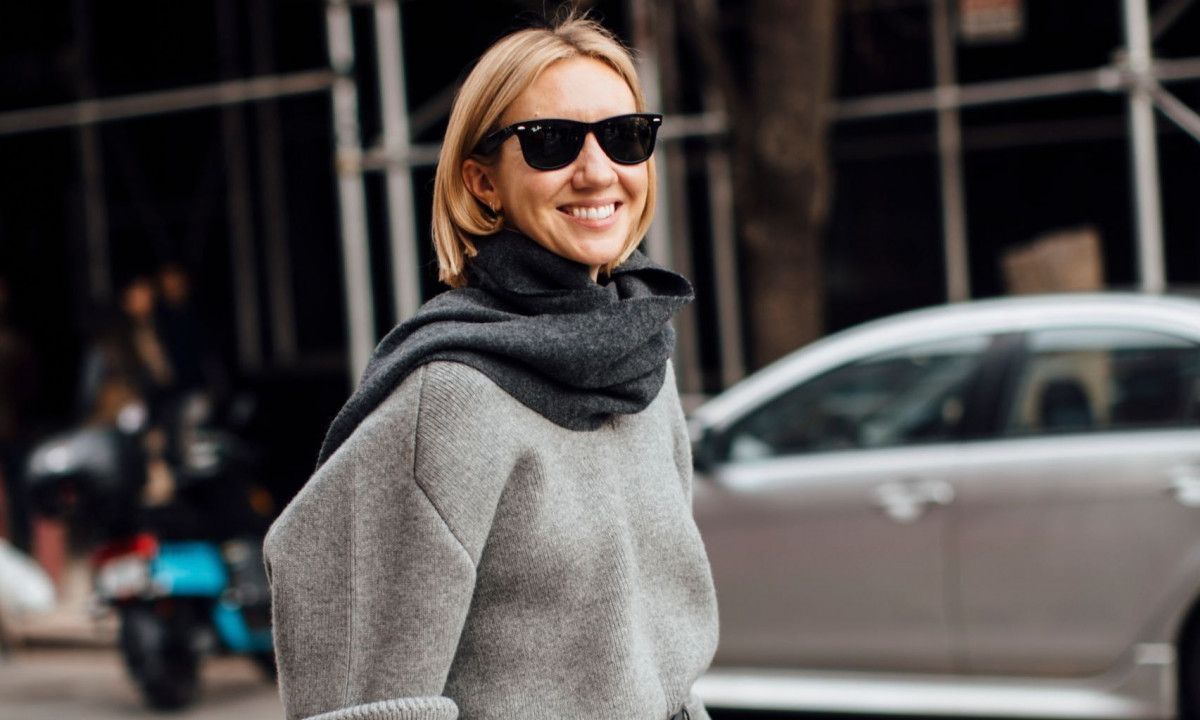 Τα κομμάτια που χρειάζεσαι για ένα Δεκέμβριο με στυλ