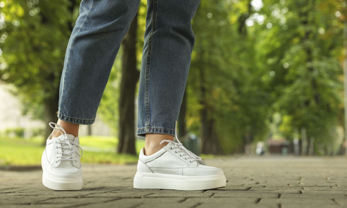 Περπάτημα για απώλεια βάρους: Τι συμβουλεύουν οι ειδικοί