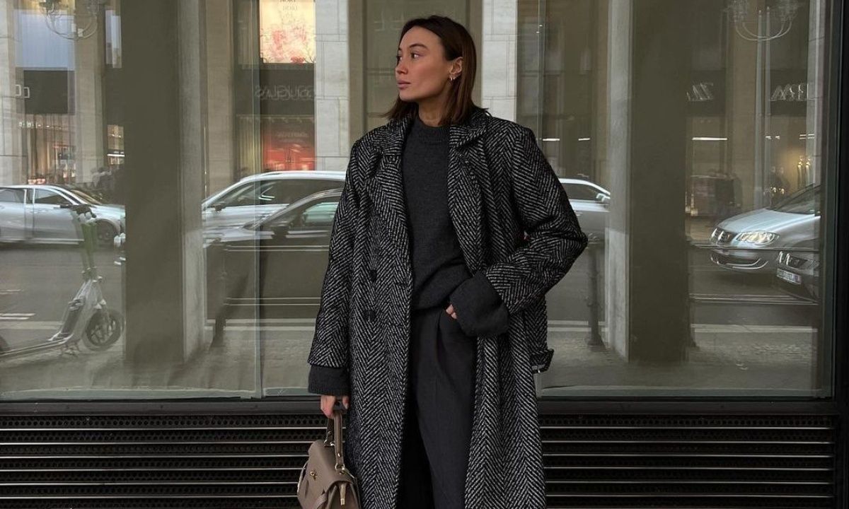 Τα πιο cozy σύνολα για τον χειμώνα που έρχεται