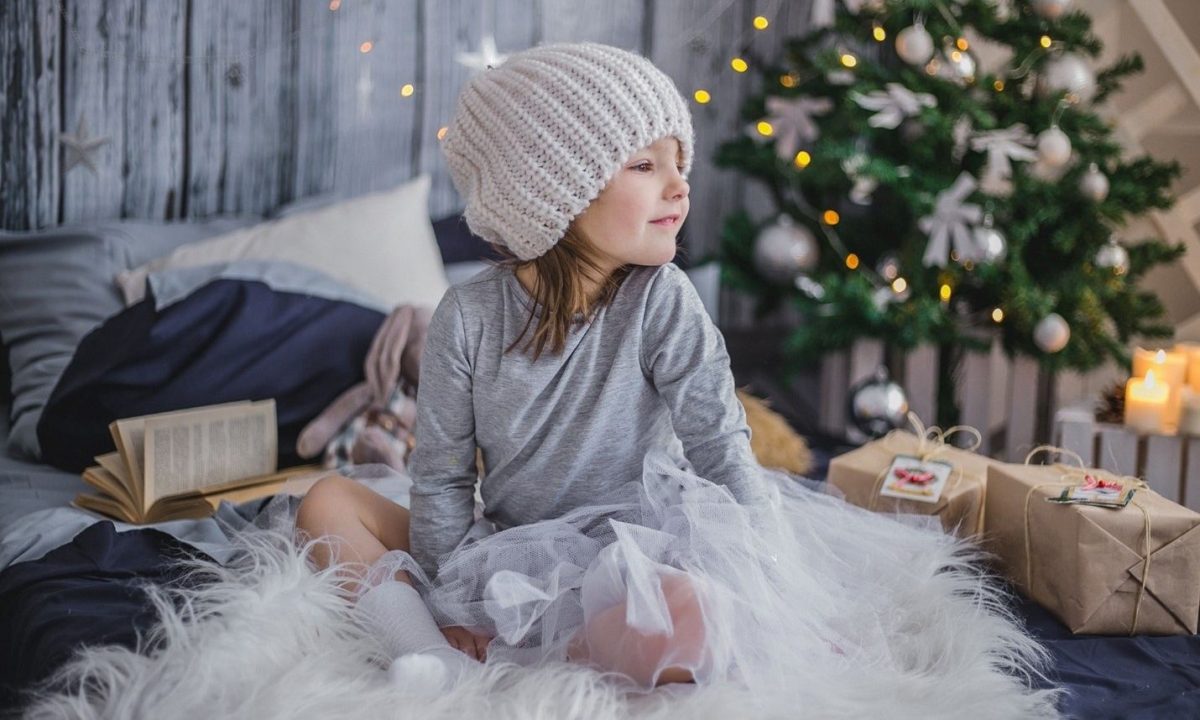 Τα χριστουγεννιάτικα παιχνίδια των παιδιών μας: Τρία κριτήρια για επιλογές που μένουν αξέχαστες