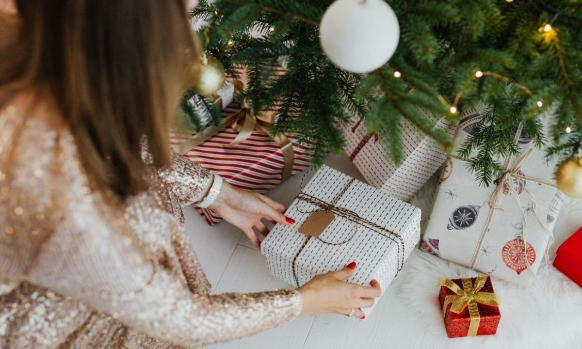 Ακόμη και αν δεν έχεις χρόνο, αξίζει και προλαβαίνεις να σου χαρίσεις ένα δώρο αγάπης!