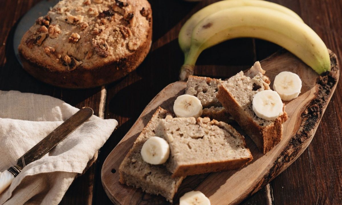 Πώς θα μαλακώσεις τις άγουρες μπανάνες σε χρόνο dt