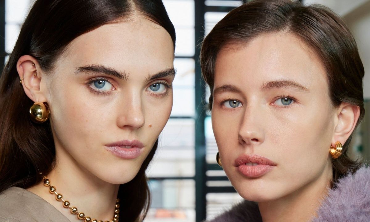 Πώς θα χρησιμοποιήσεις σωστά το eyebrow gel για τέλεια φρύδια